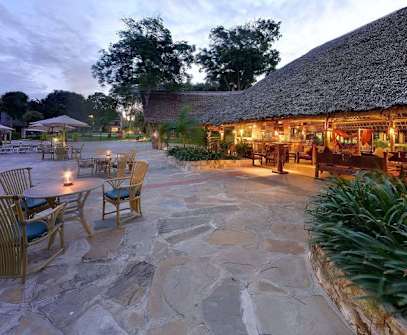 Hotelbild 5 für Baobab Beach Resort & Spa