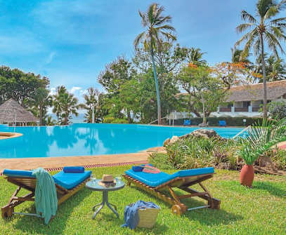 Hotelbild 10 für Diamonds Leisure Beach & Golf Resort