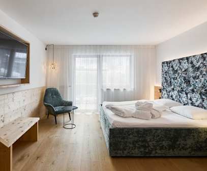 Hotelbild 4 für Wellness Sporthotel