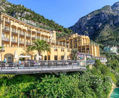 Hotelbild 3 für Hotel Cristina