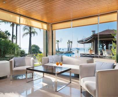 Hotelbild 5 für Alcudiamar Marina Residence