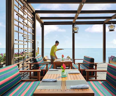 Hotelbild 5 für Griya Santrian Resort