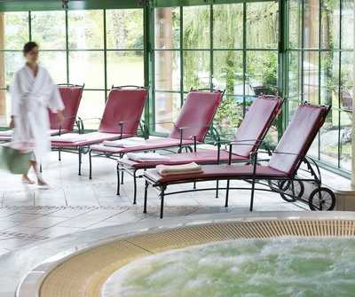 Hotelbild 5 für Neuhaus Zillertal Resort