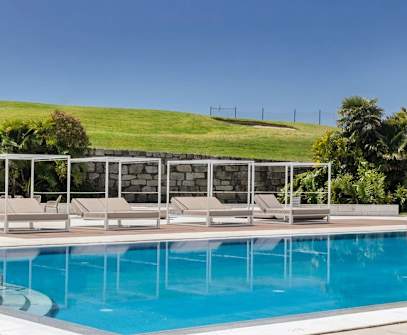 Hotelbild 1 für Crowne Plaza Caparica Lisbon