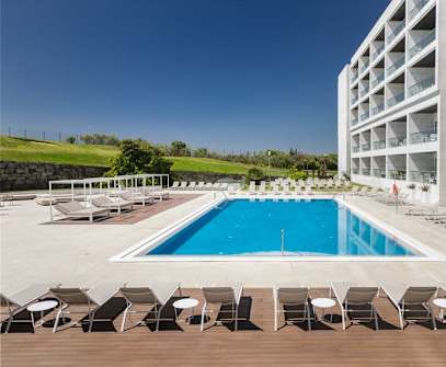 Hotelbild 2 für Crowne Plaza Caparica Lisbon