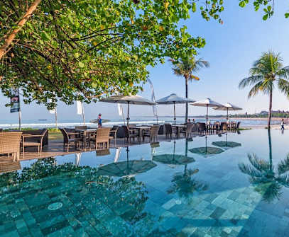 Hotelbild 1 für Bali Garden Beach Resort