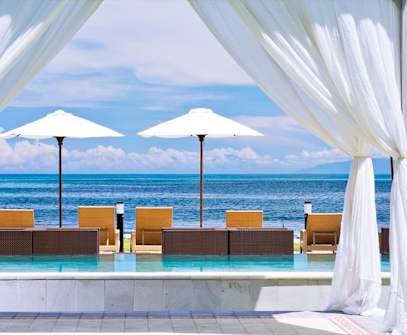Hotelbild 6 für Bali Garden Beach Resort