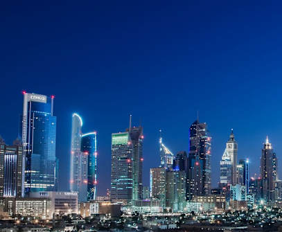 Hotelbild 3 für Conrad Dubai