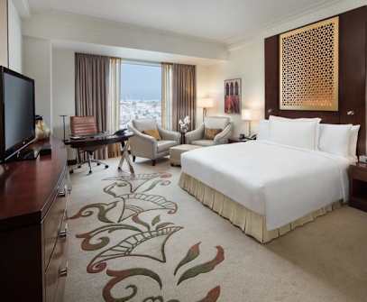 Hotelbild 4 für Conrad Dubai