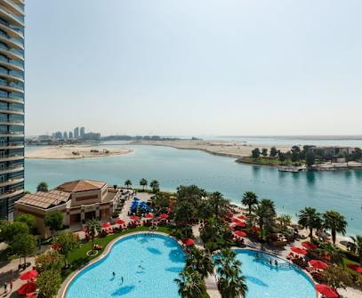 Hotelbild 2 für Khalidiya Palace Rayhaan