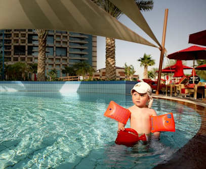 Hotelbild 5 für Khalidiya Palace Rayhaan
