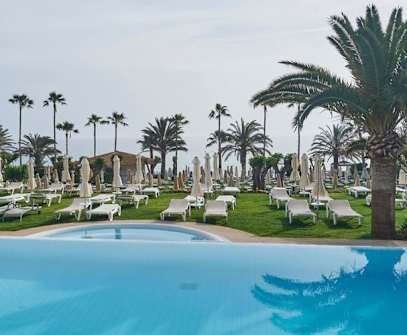 Hotelbild 8 für Sunrise Beach Hotel