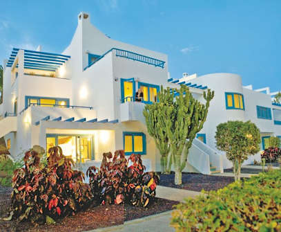 Hotelbild 9 für Aparthotel Costa Mar