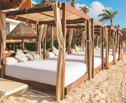 Hotelbild 6 für Hotel NYX Cancun
