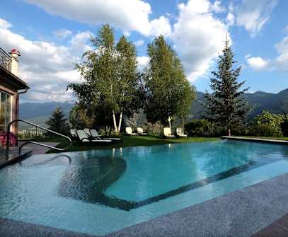 Hotelbild 9 für Lagorai Alpine Resort & Spa