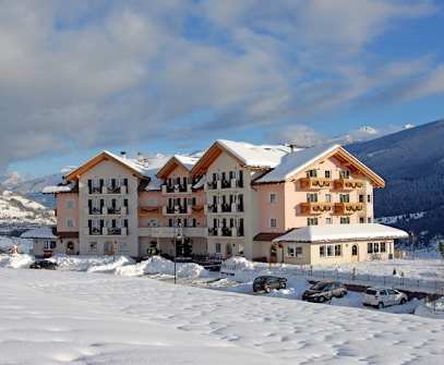 Hotelbild 8 für Lagorai Alpine Resort & Spa