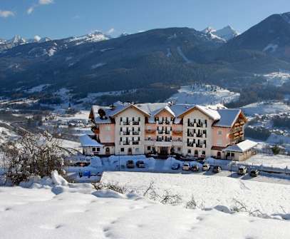 Hotelbild 10 für Lagorai Alpine Resort & Spa