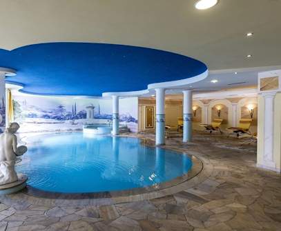 Hotelbild 5 für Lagorai Alpine Resort & Spa