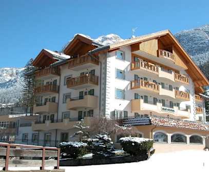 Hotelbild 10 für Rio Stava Family Resort & Spa