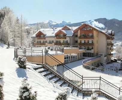 Hotelbild 9 für Rio Stava Family Resort & Spa