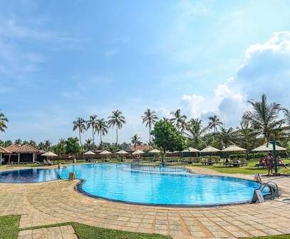 Hotelbild 8 für Club Hotel Dolphin
