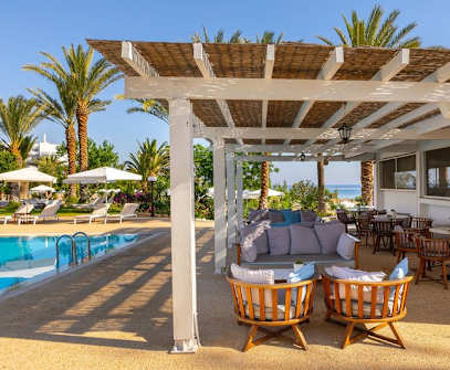 Hotelbild 5 für Crystal Springs Beach Hotel