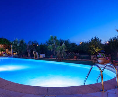 Hotelbild 1 für Villa Margherita