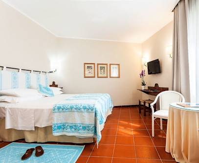 Hotelbild 4 für Villa Margherita