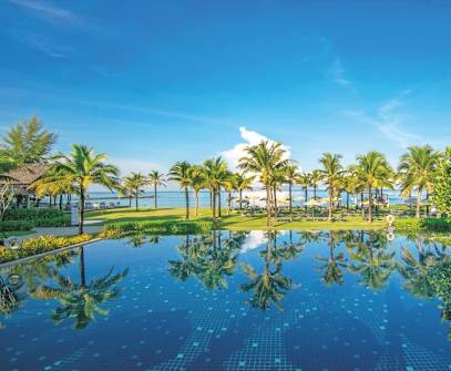 Hotelbild 2 für The Sands Khao Lak by Katathani Collection