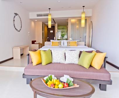 Hotelbild 4 für The Sands Khao Lak by Katathani Collection