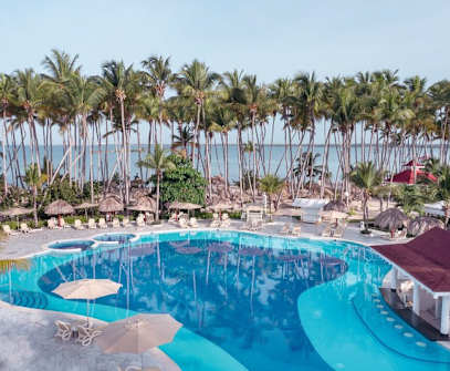 Hotelbild 2 für Bahia Principe Escape Bouganville