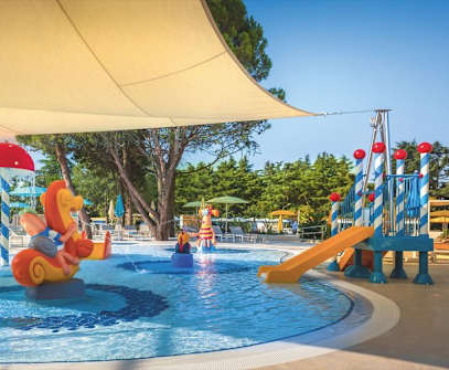 Hotelbild 2 für Valamar Parentino Hotel