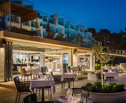 Hotelbild 6 für Valamar Carolina Hotel & Villas