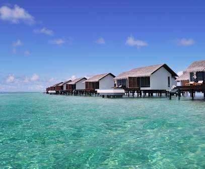 Hotelbild 3 für The Residence Maldives at Falhumaafushi