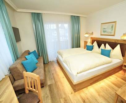 Hotelbild 4 für Glocknerhof