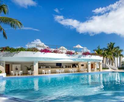 Hotelbild 8 für Viva Heavens by Wyndham, A Trademark All Inclusive