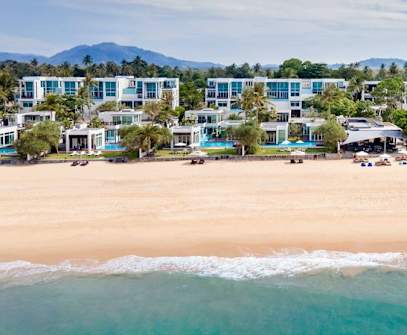 Hotelbild 3 für Aleenta Phuket Phang Nga Resort & Spa