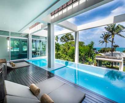 Hotelbild 5 für Aleenta Phuket Phang Nga Resort & Spa