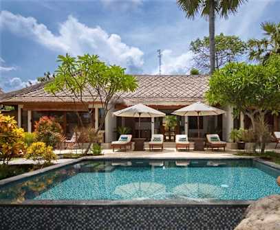 Hotelbild 2 für Siddhartha Ocean Front Resort & Spa