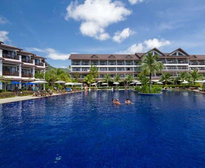 Hotelbild 3 für Sunwing Kamala Beach