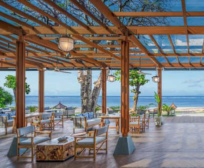 Hotelbild 5 für The Laguna A Luxury Collection Resort & Spa