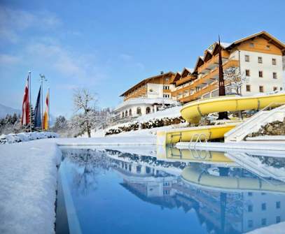 Hotelbild 1 für Glocknerhof