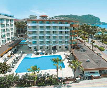 Hotelbild 8 für Riviera Hotel & Spa