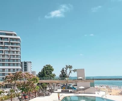 Hotelbild 9 für GRIFID Noa