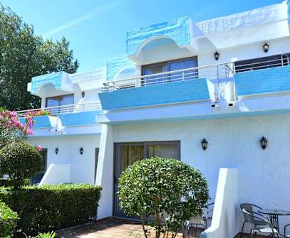 Hotelbild 3 für Blue Horizon Beach Resort