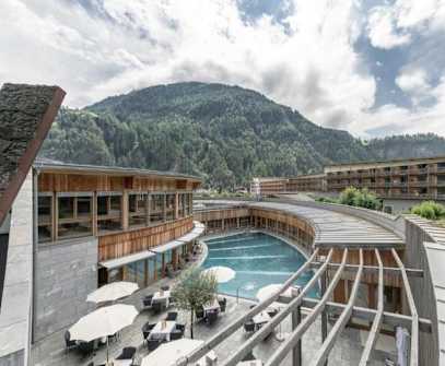 Hotelbild 6 für Aqua Dome