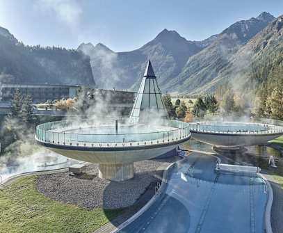 Hotelbild 3 für Aqua Dome