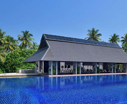 Hotelbild 9 für Sheraton Kosgoda Turtle Beach Resort