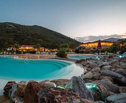 Hotelbild 10 für Ortano Mare Village