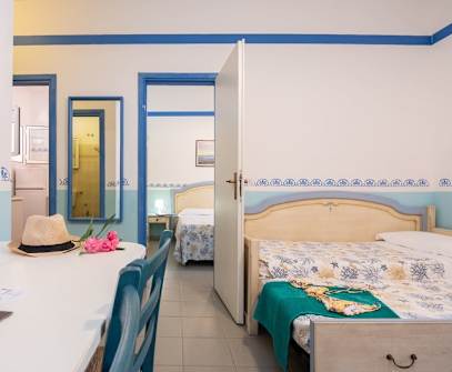 Hotelbild 4 für Ortano Mare Village